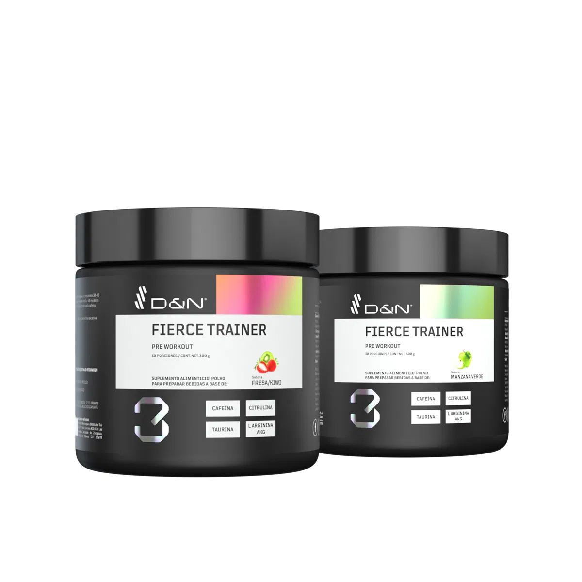 Custom Metallic Holographic Foil Bottle Supplement Protein Packaging Sticker Jar Labels