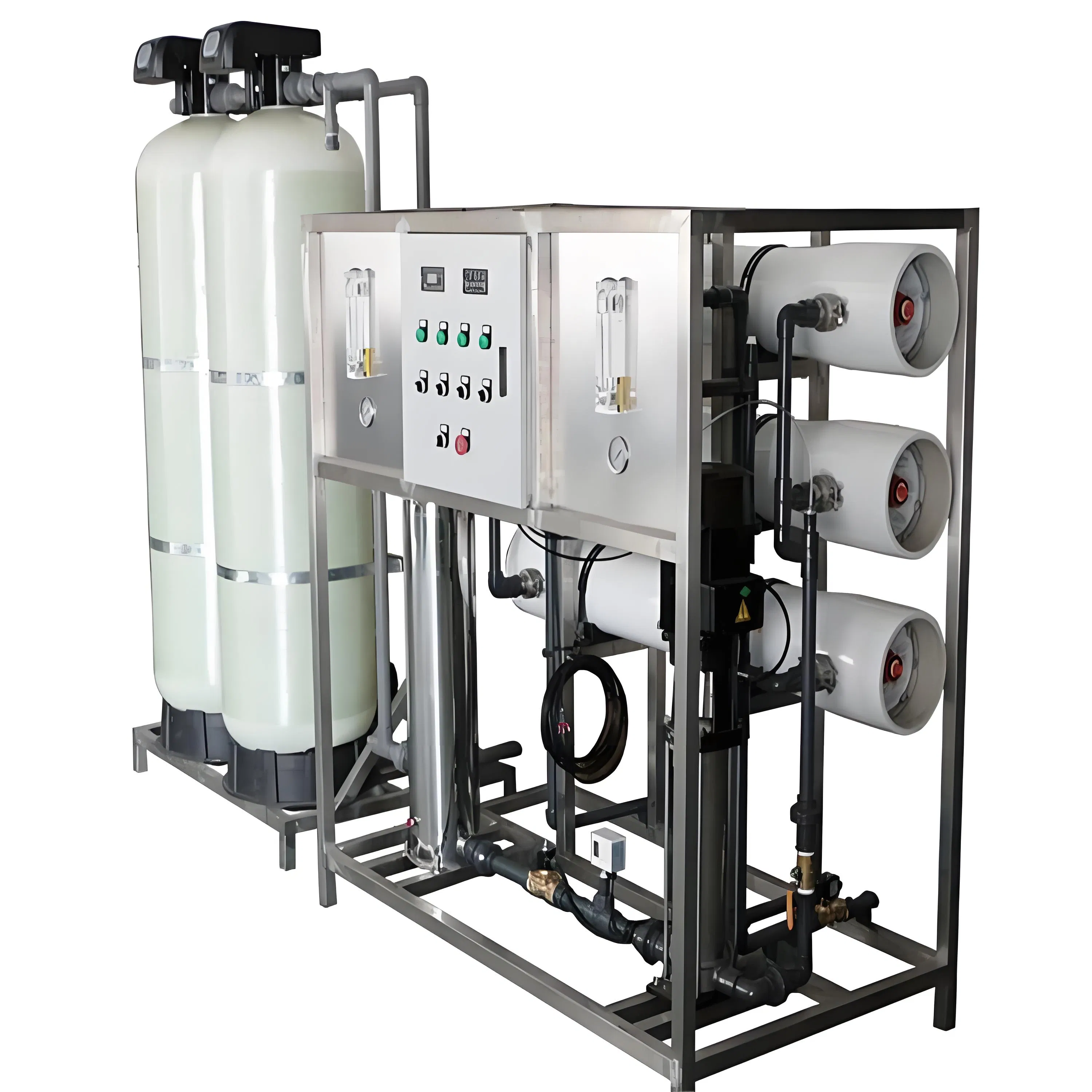 Water Filtration System / Water Purification System/Reverse Osmosis System