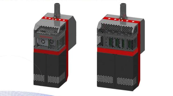 High Speed UV Piezo Digital Full Color Printing System