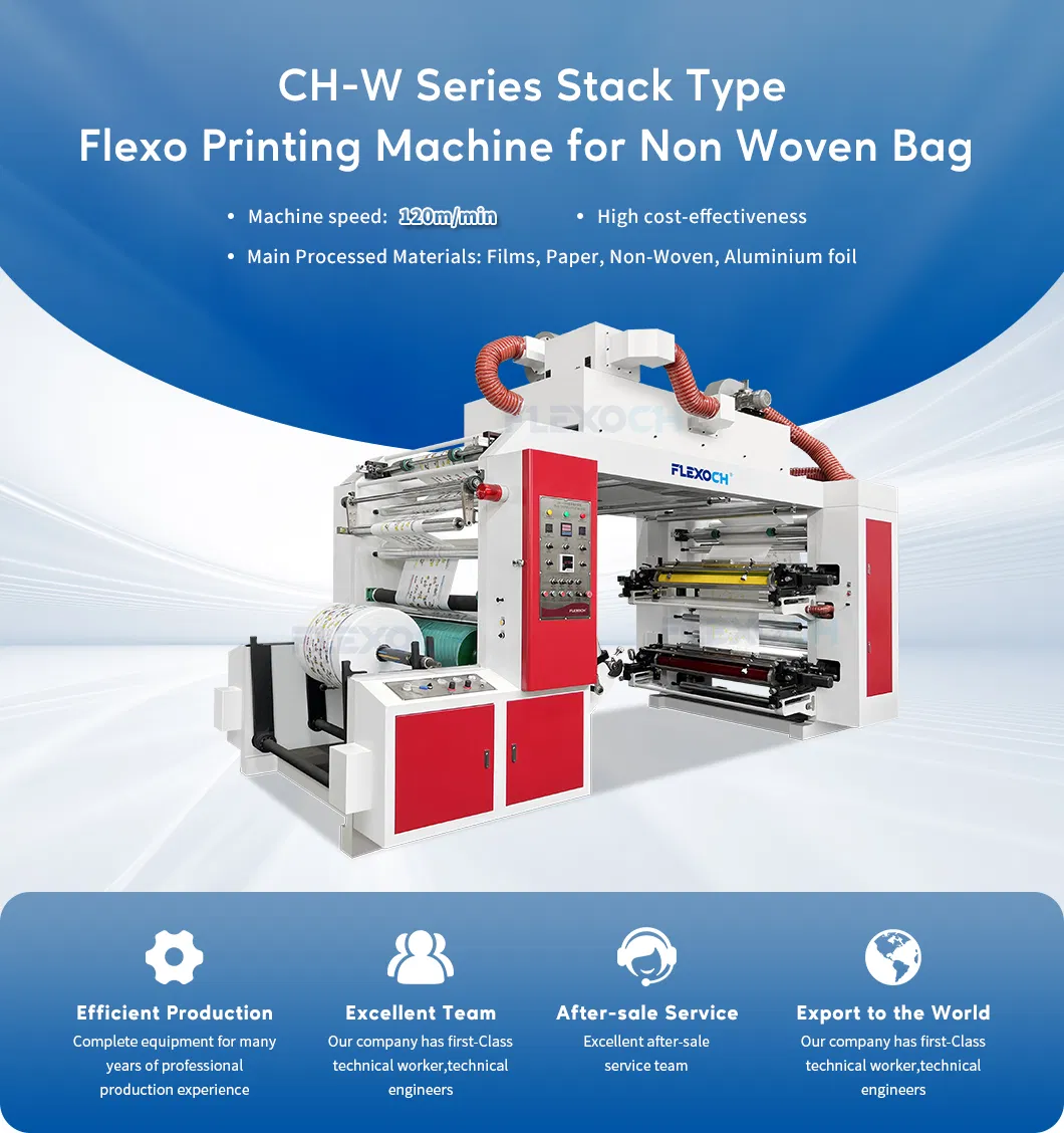 Printing Equipment Display 1