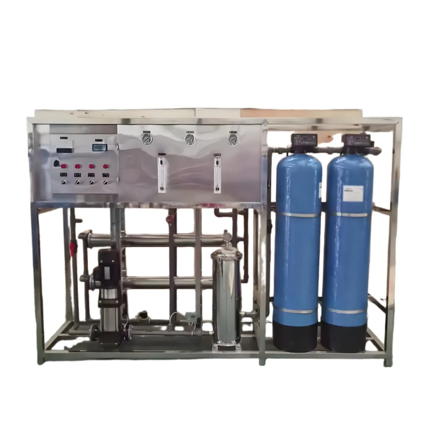 Water Filtration System / Water Purification System/Reverse Osmosis System
