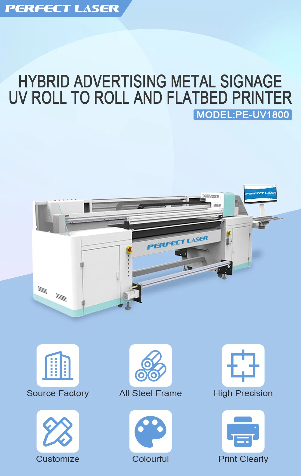 UV Printer 1