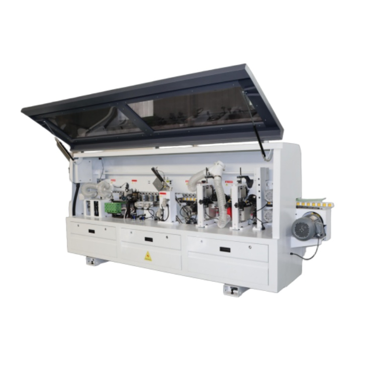 PVC Edge Band Production Machine Extrusion Manufacturing Printing Slitting Rewinding Plastic Tape High Demand