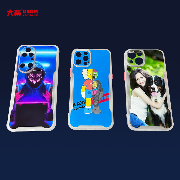 Best Selling Fast Decal Sticker Printing Machine for Small Business