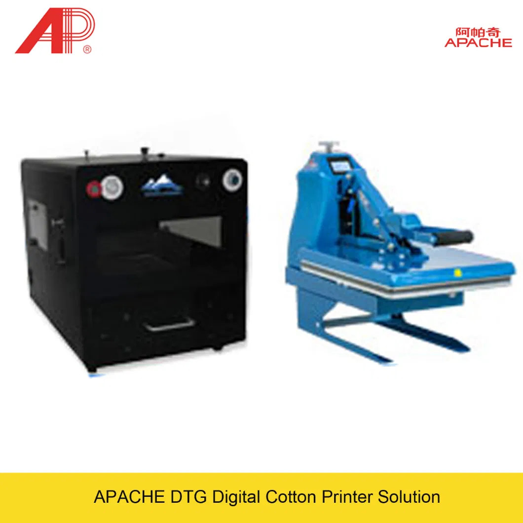 T-Shirt Printing Machine