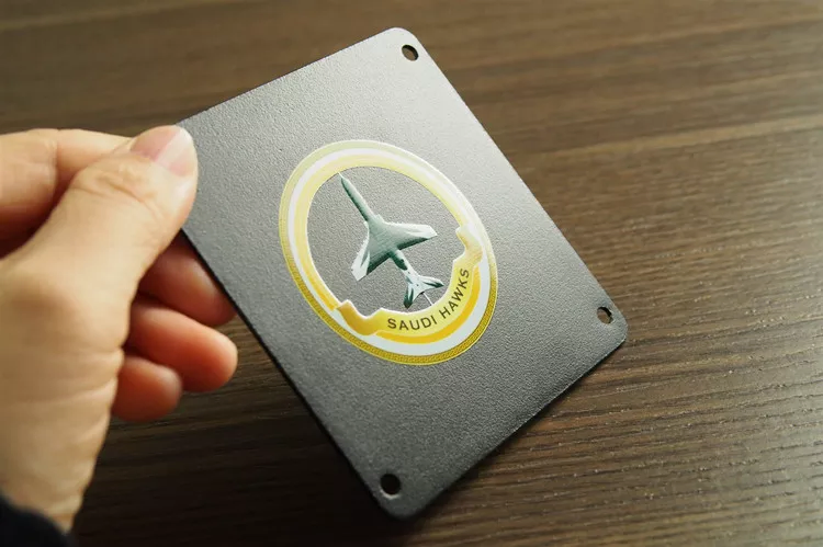 Application Sample 1