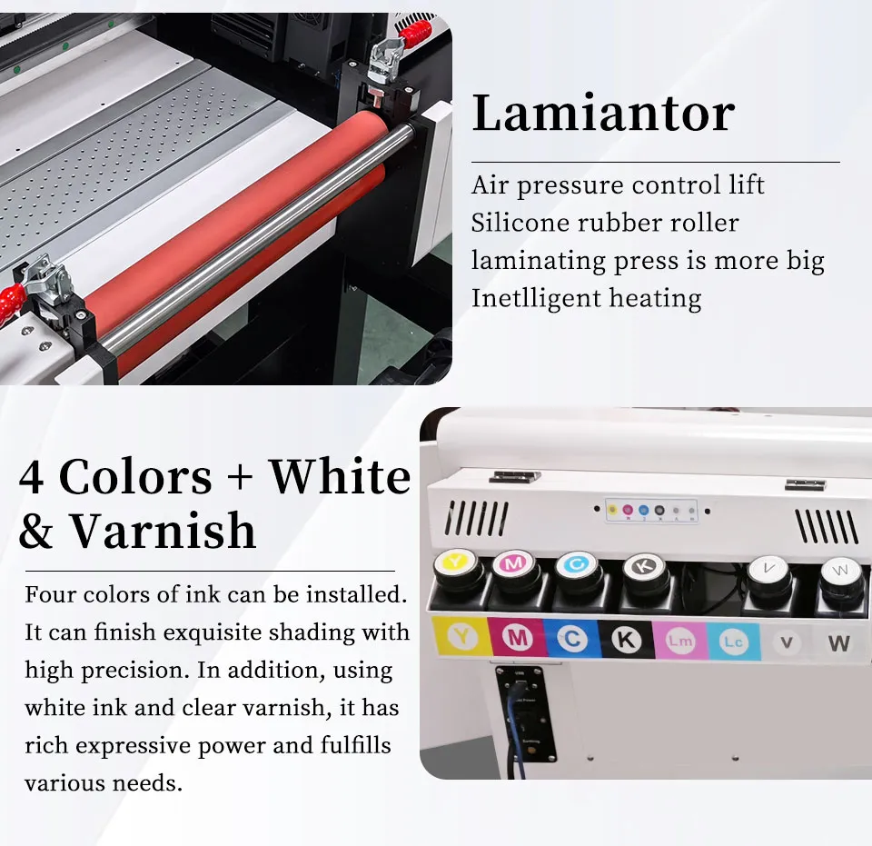 Application Examples