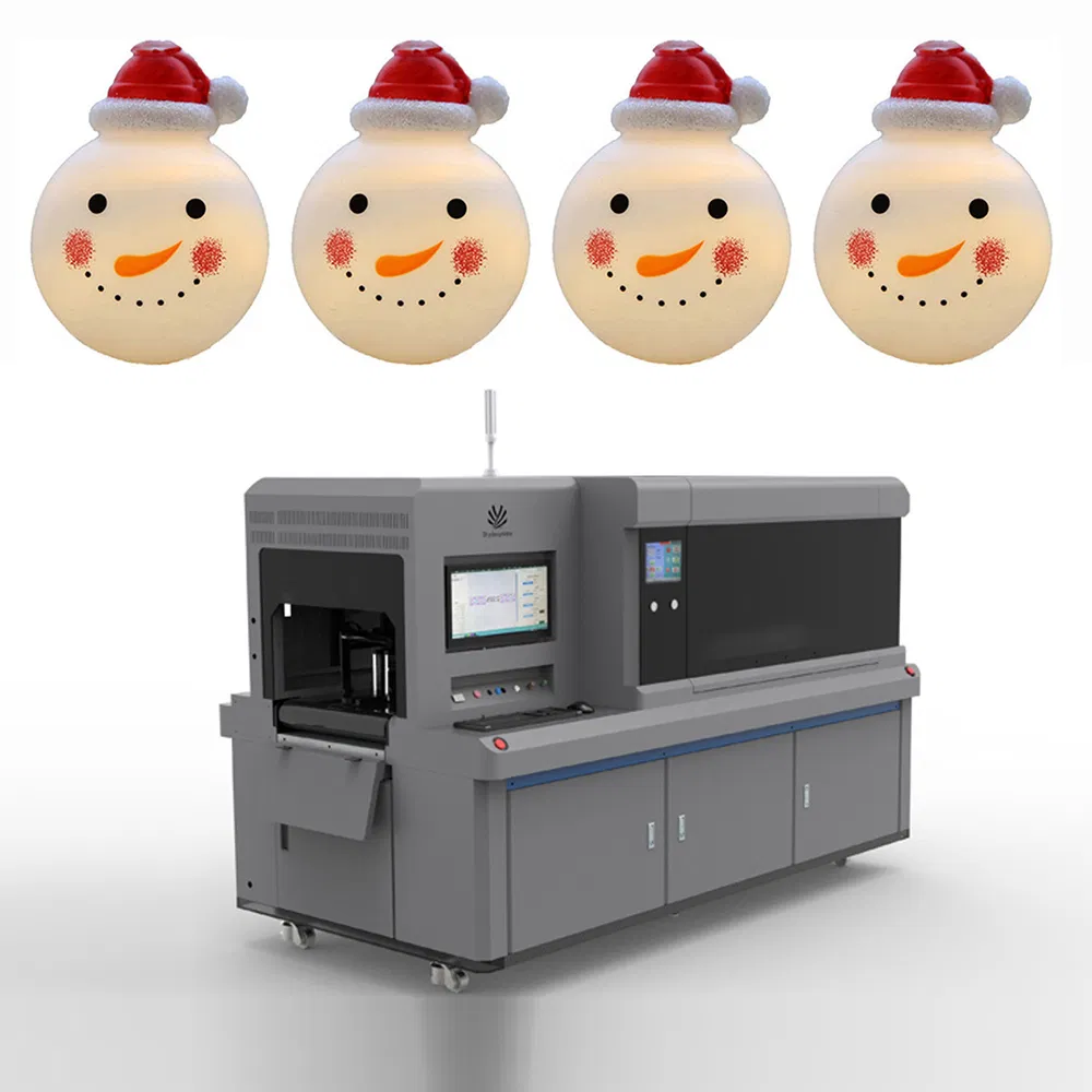 LED UV Lamp Drying System for High Speed UV Printing