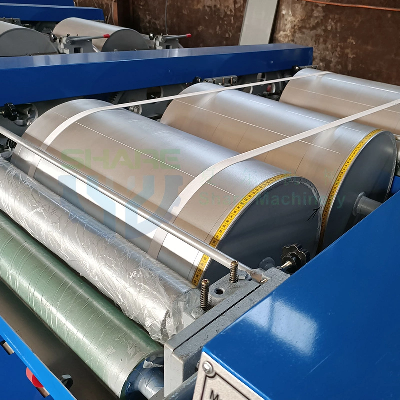 Plastic Bag Package Printing Machine for Small Business Non Woven Bag Printing Machine on Paper Bags