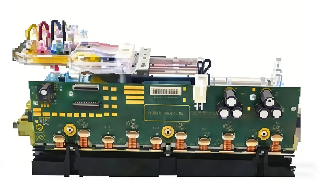 HP Printhead