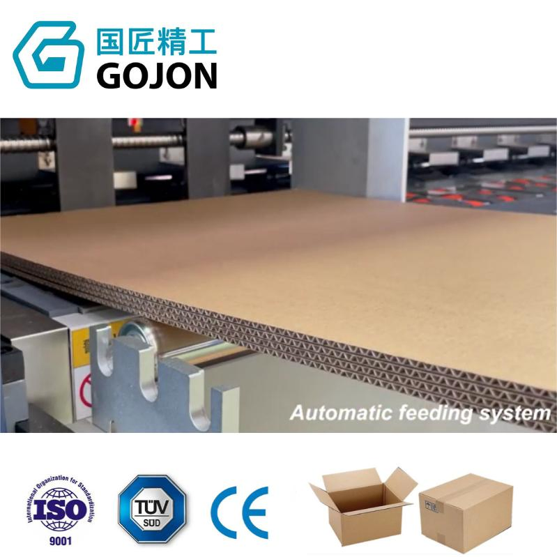 UV Flatbed Digital Inkjet Printer Date Code Variable Data Qm Code Colorful Printing Machine Digital Printing Equipment