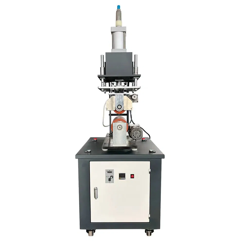 Industrial-Grade Automatic Sublimation Heat Transfer Machine for Textile Printing Heat Transfer Machine