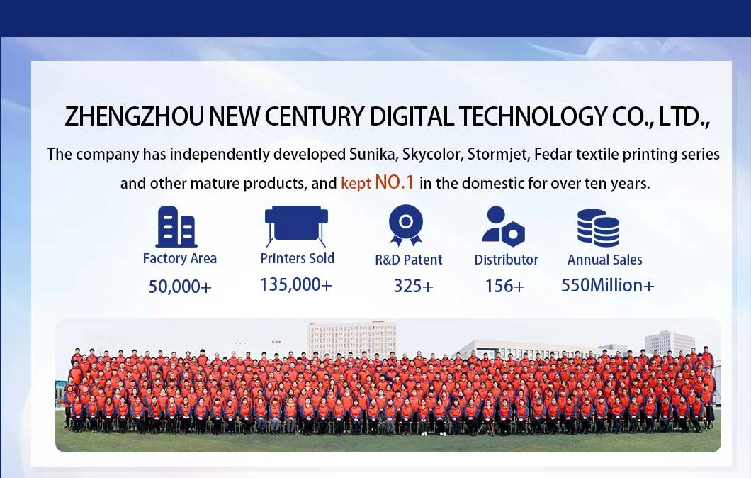 DTF Printing Details