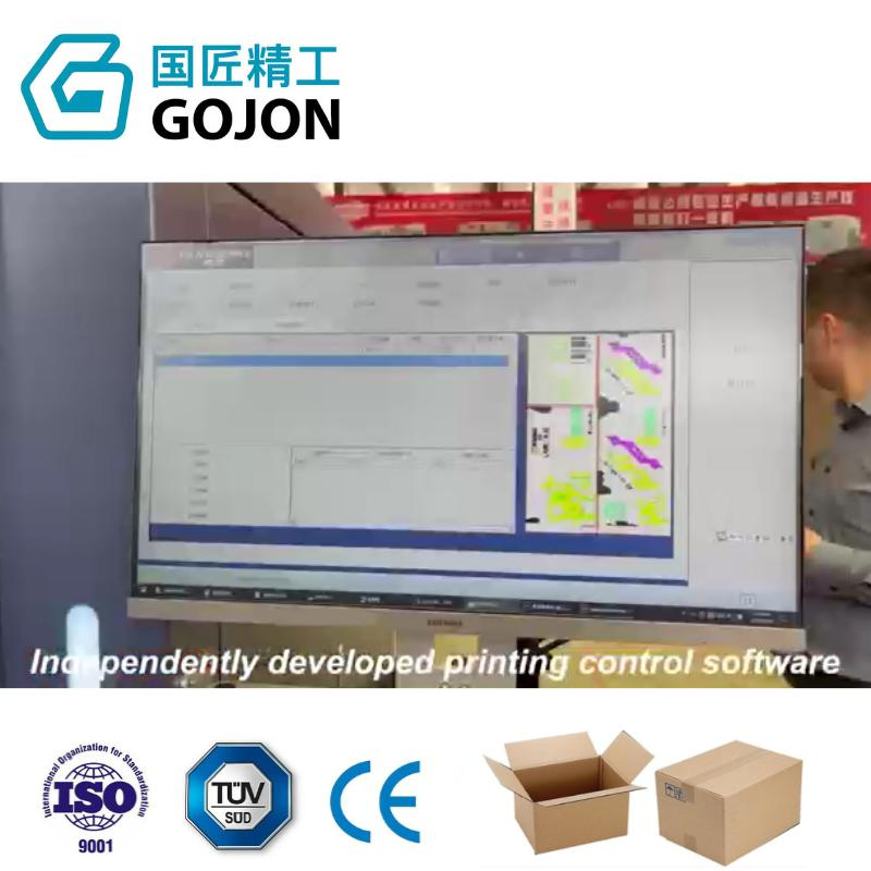 UV Flatbed Inkjet Large Format Wallpaper Digital Printing Machine Plotter Eco Solvent Digital Printing Equipment