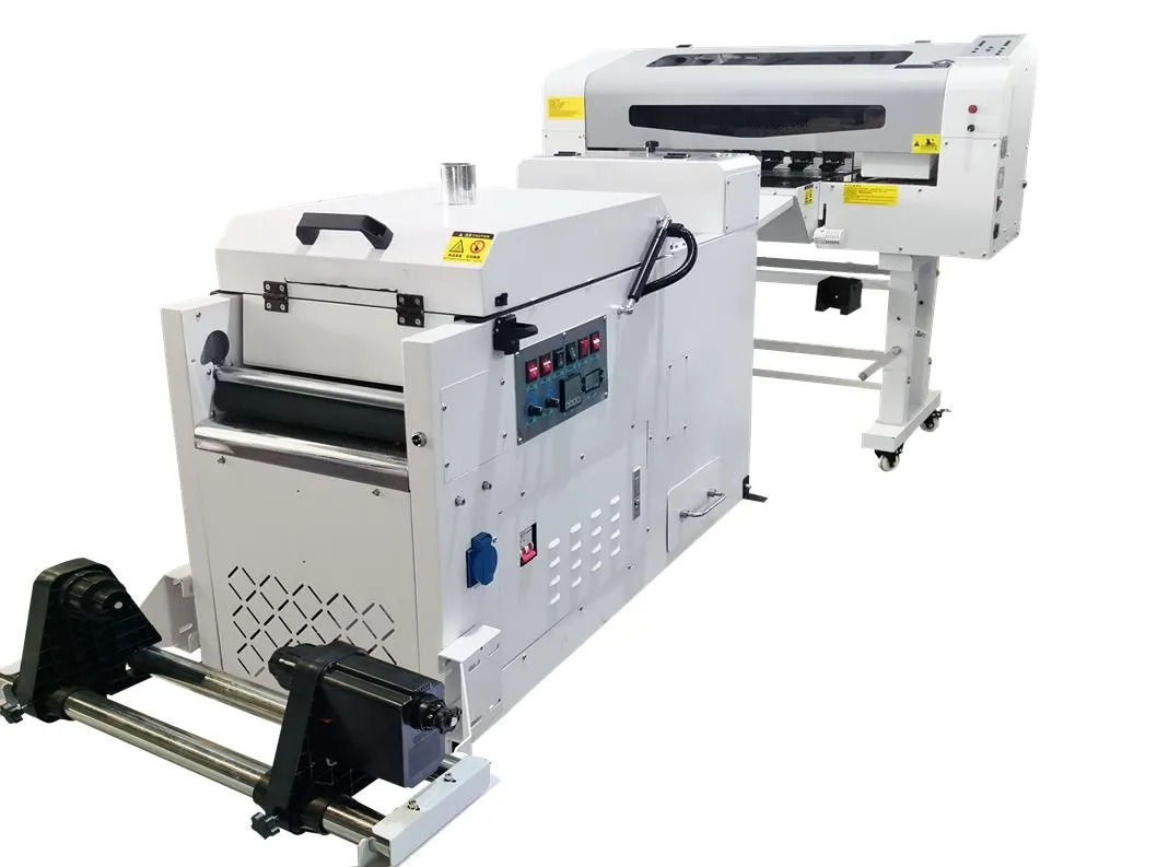 DTF Printer Overview