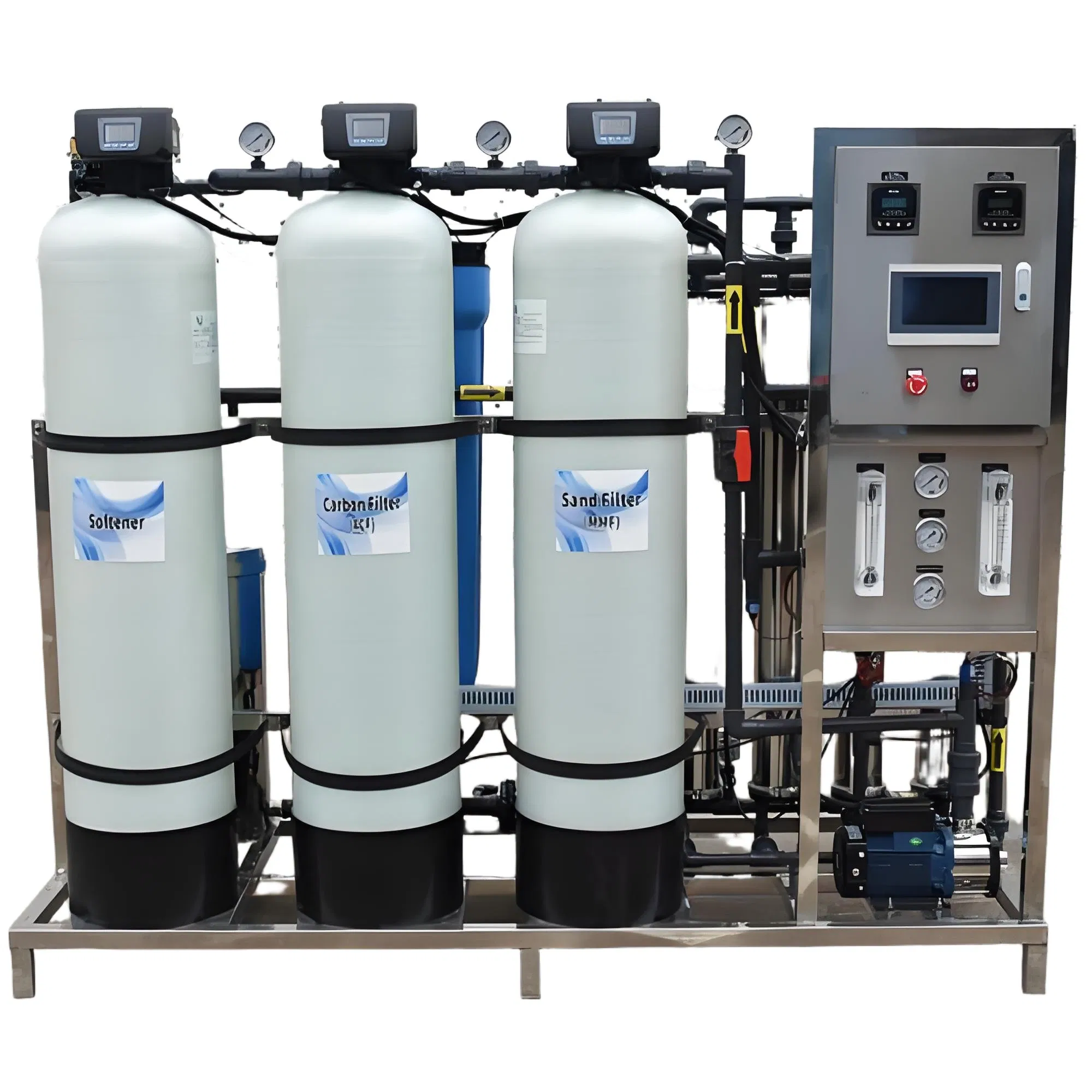 Water Filtration System / Water Purification System/Reverse Osmosis System