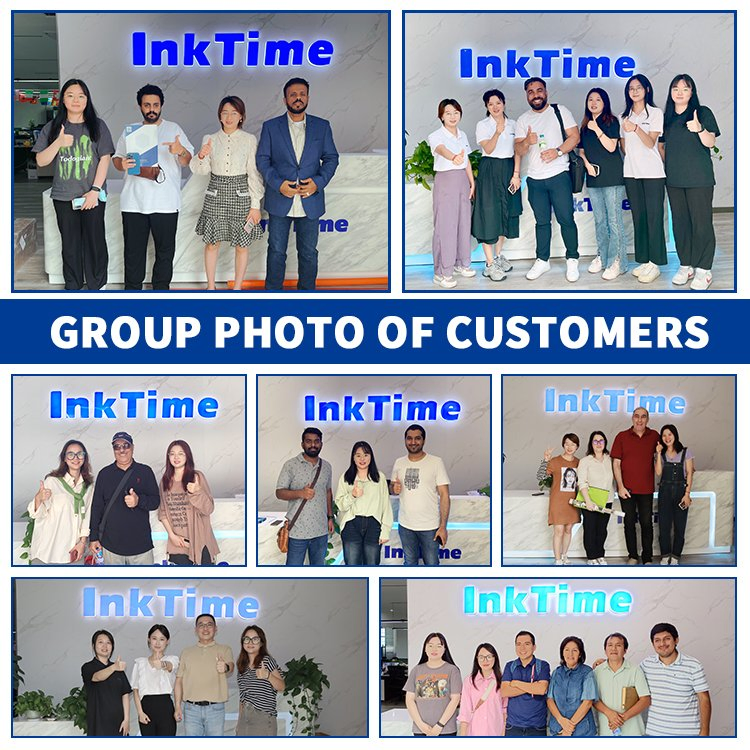 Innovative DTG Printing Machine for Custom Apparel Solutions