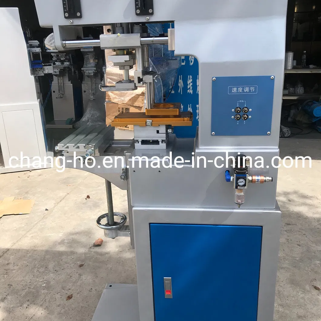 Pad Printing Details 4