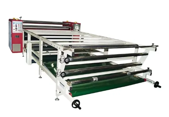 Heat Transfer Equipment Details 2