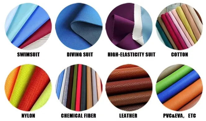 Application Examples