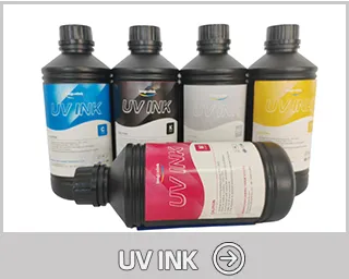 UV Ink