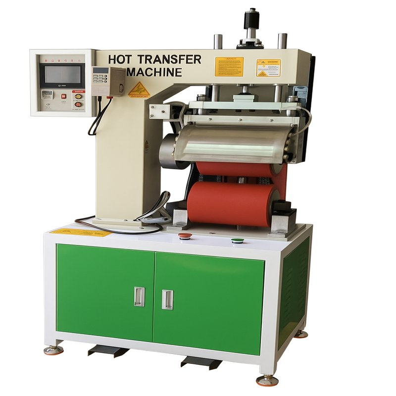 Custom Heat Transfer Equipment for Efficient Thermal Management Solutions