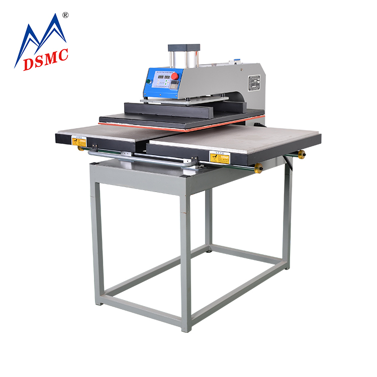 40X60 Cm Professional Heat Press Machine for Sublimation Printing, Hot Sale for Custom T-Shirt &amp; Apparel