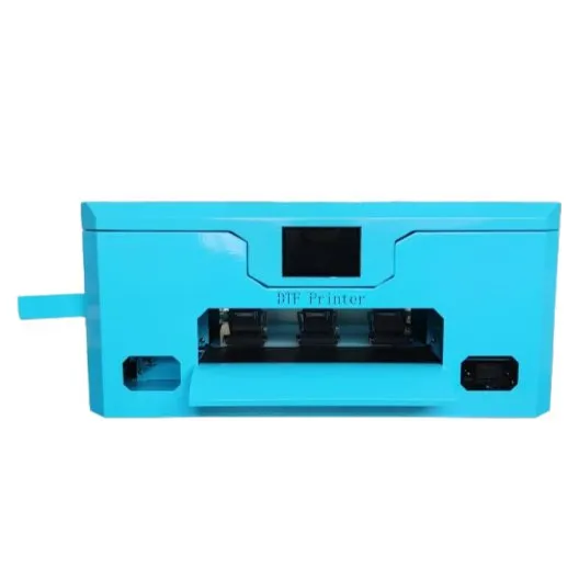 DTF Printer Detail 3