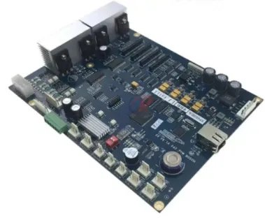 Mainboard system