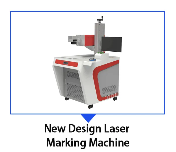 New Design Laser