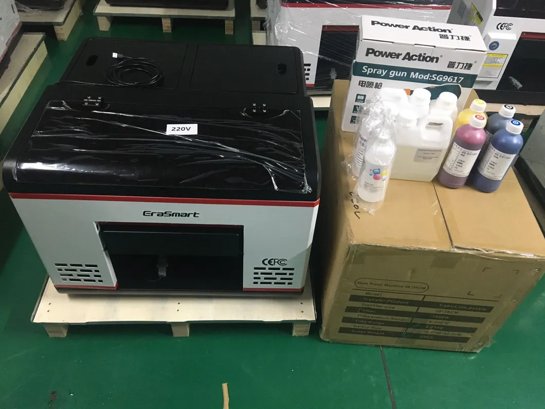 Product Packaging Box