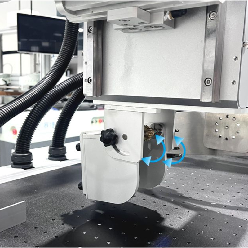 Advanced Digital Printing System with High-Speed Single Pass Capability