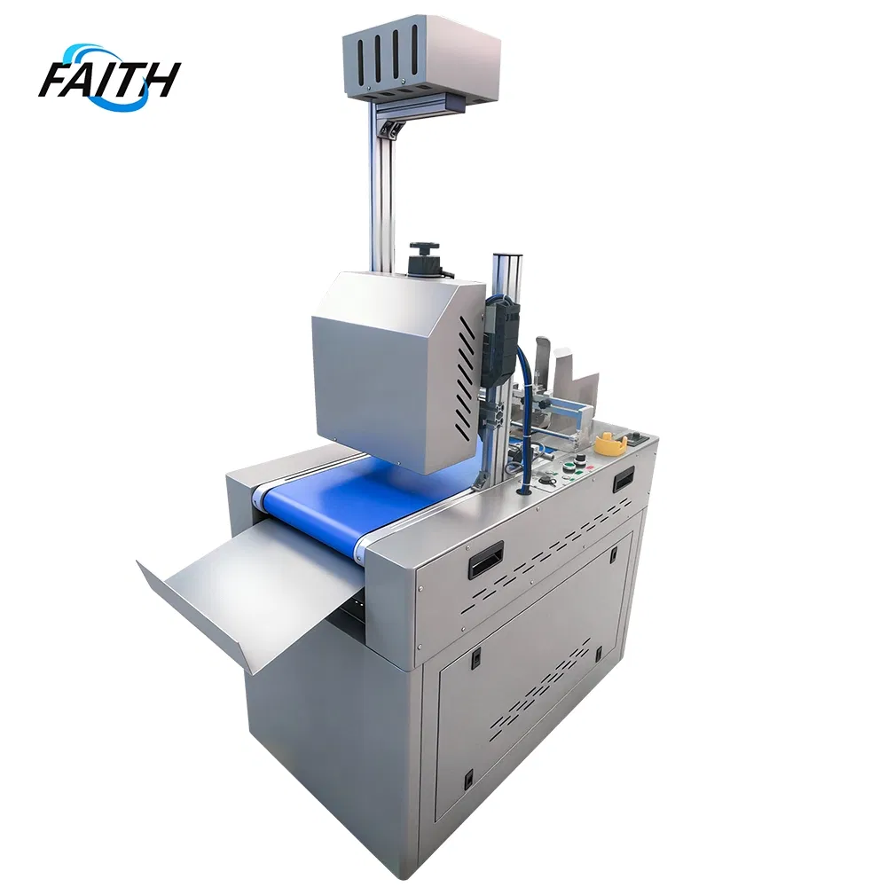 Faith Digital Food Printer for Bakery with Edible Ink System