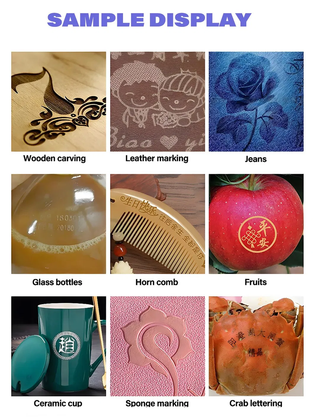 Application Sample 1