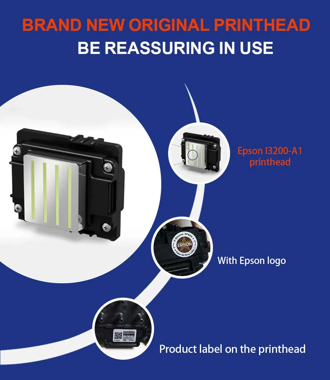 Printer Component View
