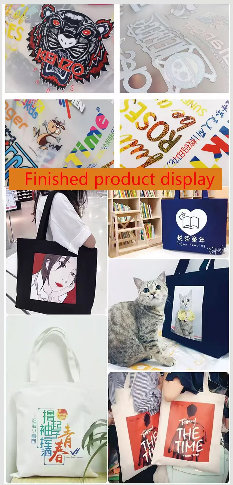 Application Detailed