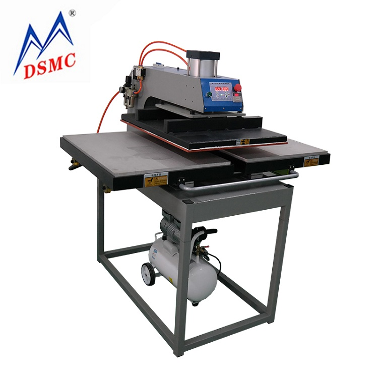 40X60 Cm Professional Heat Press Machine for Sublimation Printing, Hot Sale for Custom T-Shirt &amp; Apparel
