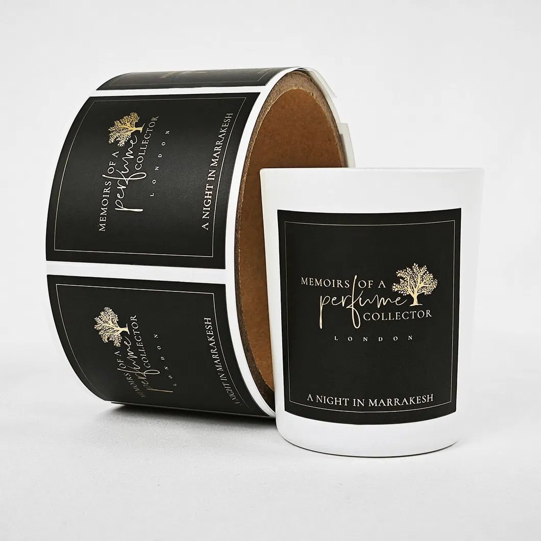 Detailed Label View 1