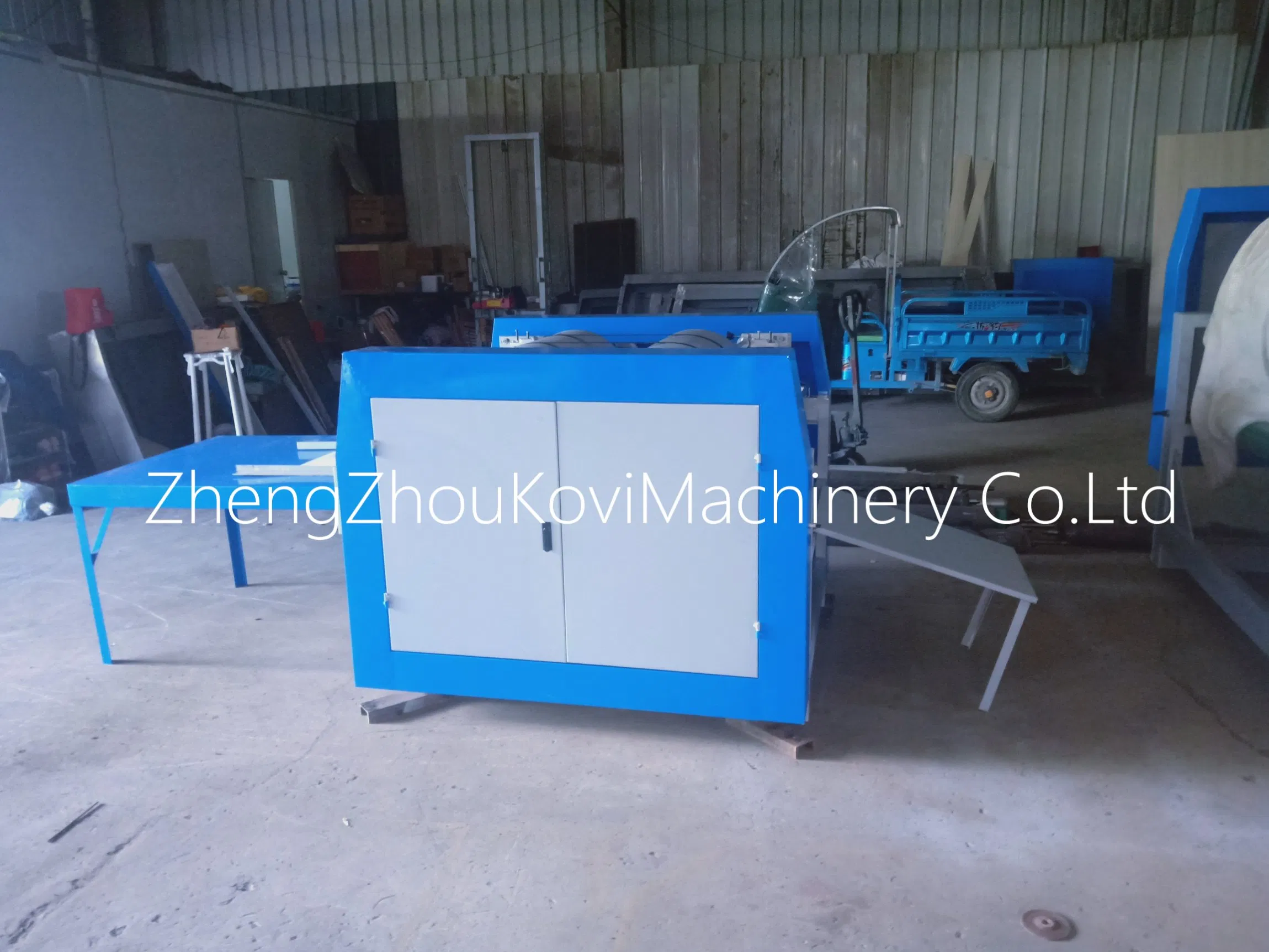 Printing Machine for Small Business Multi-Function Bags Printing Machine