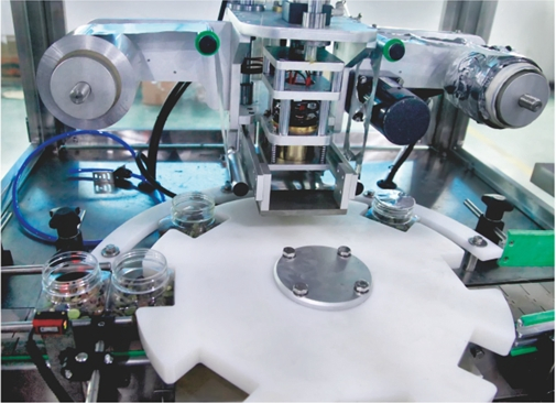 Auto 14 Heads Multihead Combination Weigher Packaging Snack Foods Chips Canning and Weighing System for Efficient Food Packing Machine