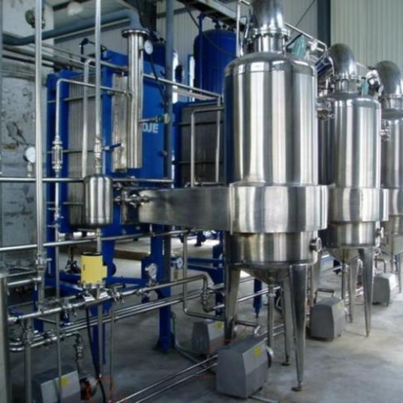 High Flow Rate Direct Injection Medical Vaporization System