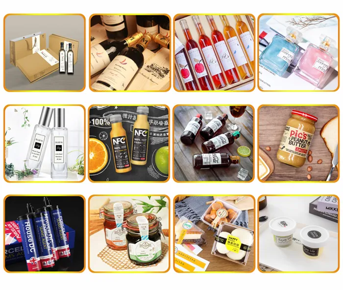 Application Scenarios