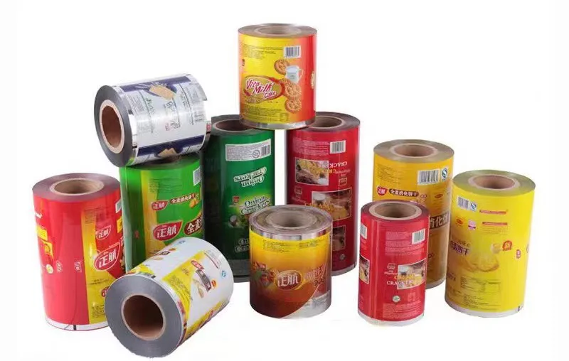 Rotogravure Printer Structure