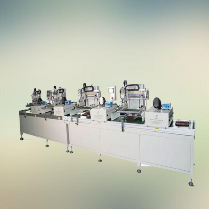 60cm Wide Dtf Printer Roll-to-Roll Pet Film T Shirt Textile Printing Machine with Two Epson Print Heads