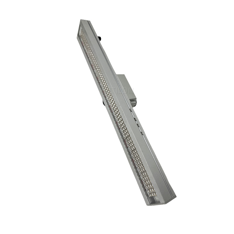 High Power Fast Cure 3200W UV LED Curing System Drying Ink with 395nm Water Cooled UV LED Curing Machine for Offset Press Flexographic Printing