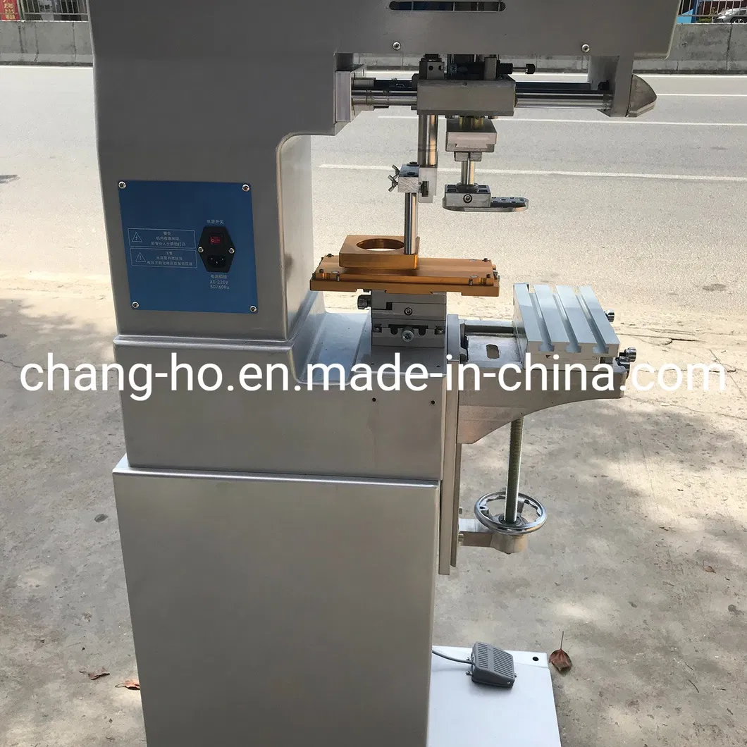 Pad Printing Details 3