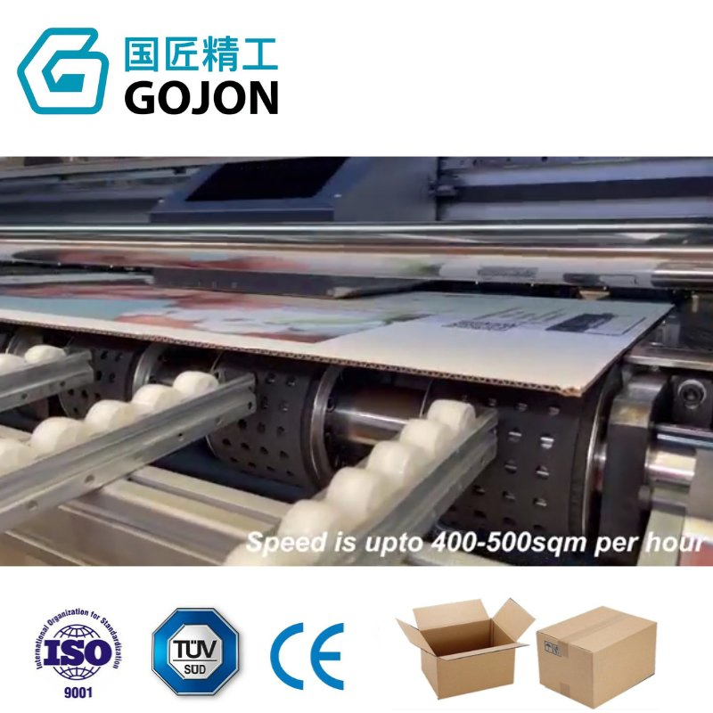 UV Flatbed Inkjet Large Format Wallpaper Digital Printing Machine Plotter Eco Solvent Digital Printing Equipment