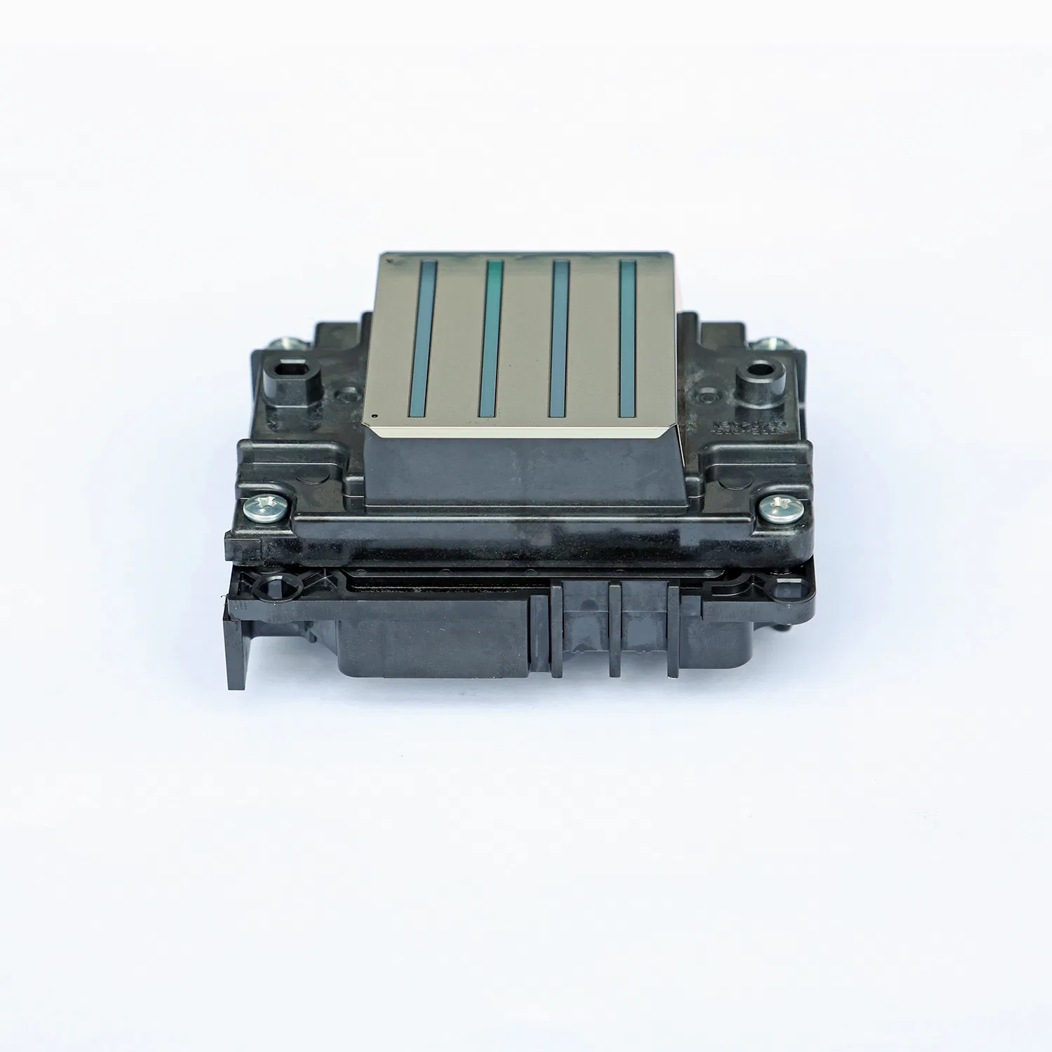 I3200 UV Printhead Glass Color Printing Machine UV White Ink Base Adhesion Test Meets The Standard