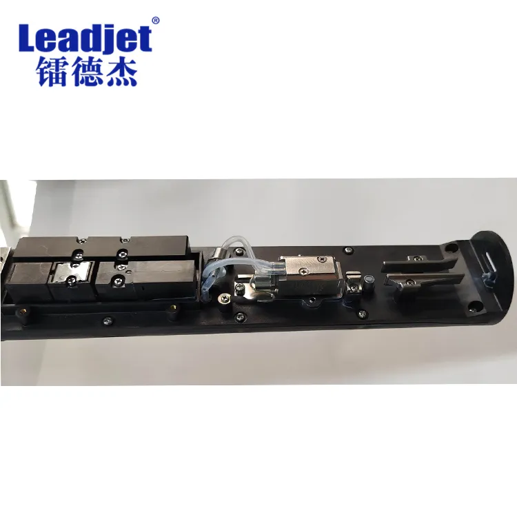 Inkjet Printer Detail