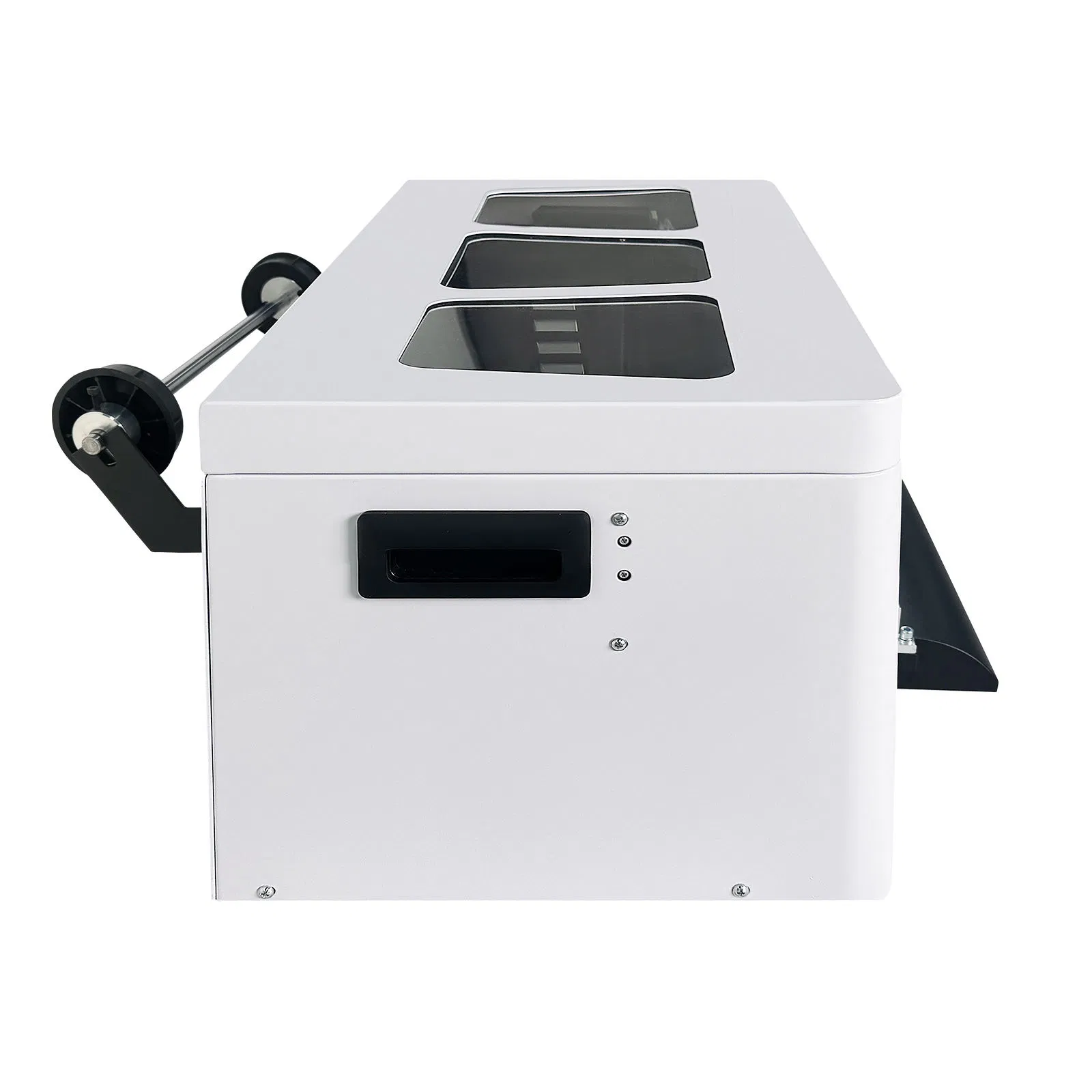 Slhao-A3 Hybrid Mini Dtf UV Inkjet Printer with XP600 Print